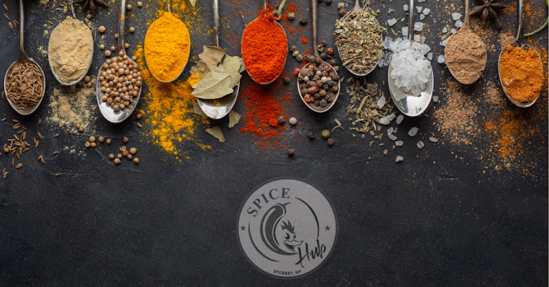 Spice Hub - Indian Fusion in Syosset, NY photo 3