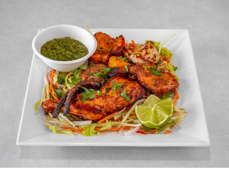 Spice Hub - Indian Fusion in Syosset, NY photo 4
