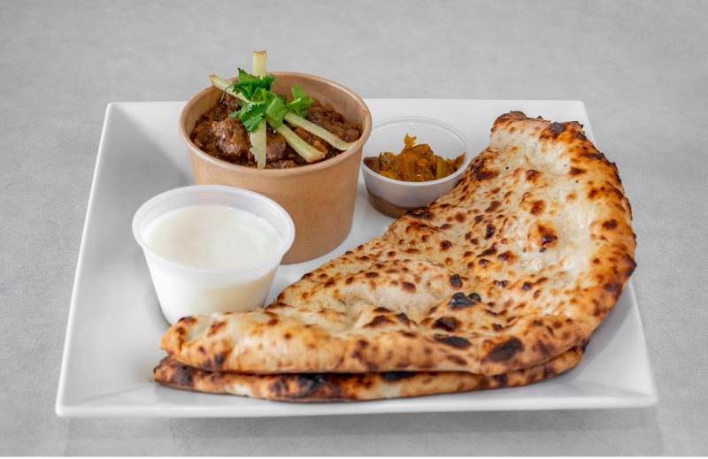 Spice Hub - Indian Fusion in Syosset, NY photo 5