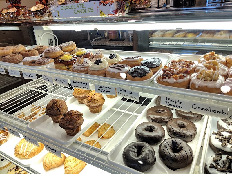Spiga Bakery photo 3