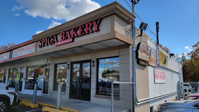 Spiga Bakery photo 4