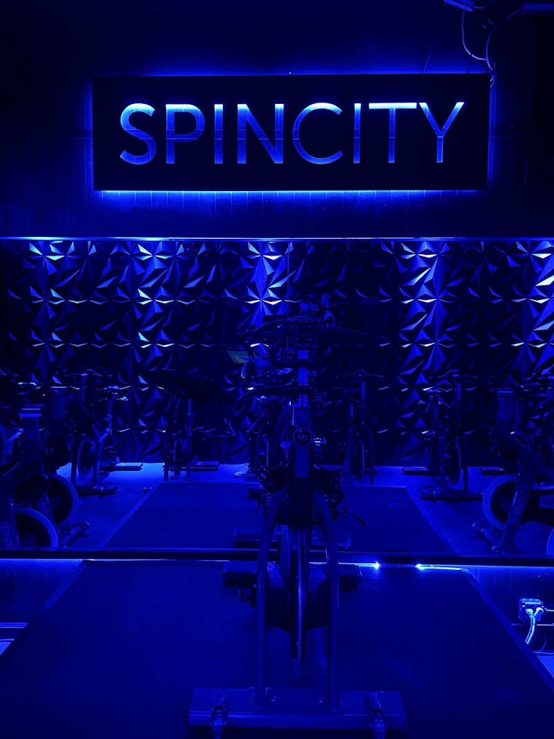 SpinCity Massapequa photo 1