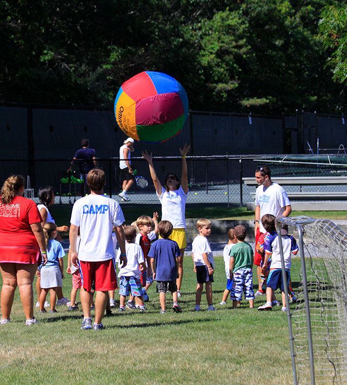 SPORTIME Amagansett Multi-Sport photo 3