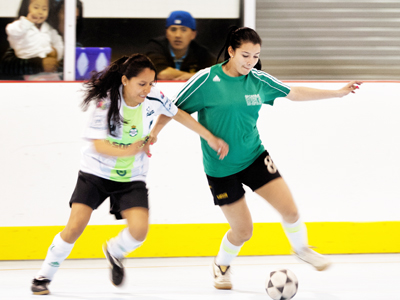 SPORTIME Amagansett Multi-Sport photo 4