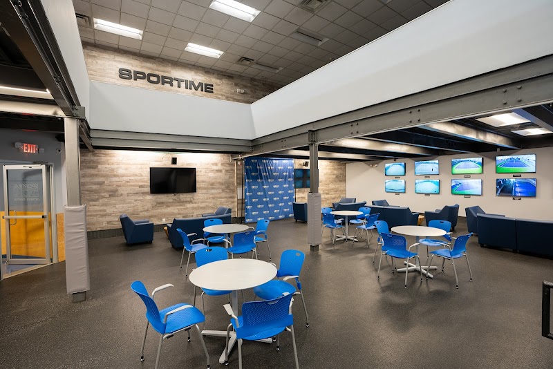 SPORTIME Kings Park photo 2