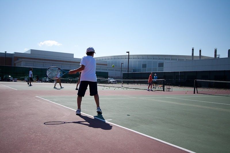SPORTIME Kings Park photo 4