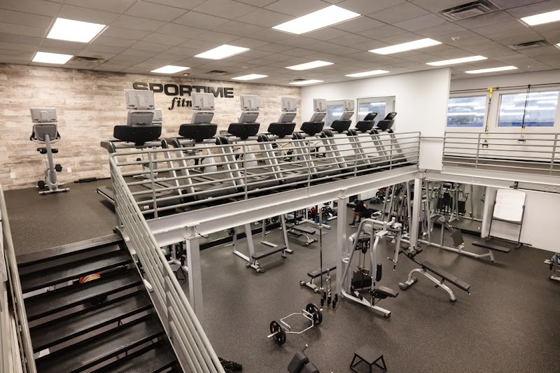 SPORTIME Lynbrook photo 4