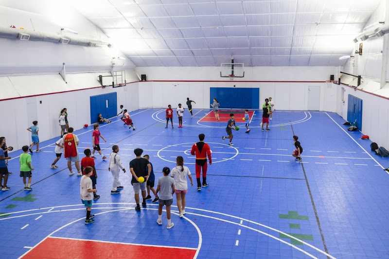 SPORTIME Lynbrook photo 5