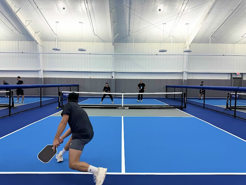 SPORTIME Pickleball Westbury photo 1
