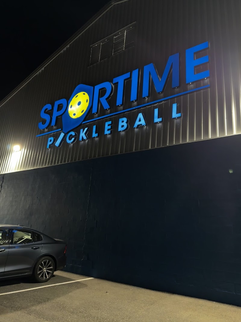 SPORTIME Pickleball Westbury photo 2