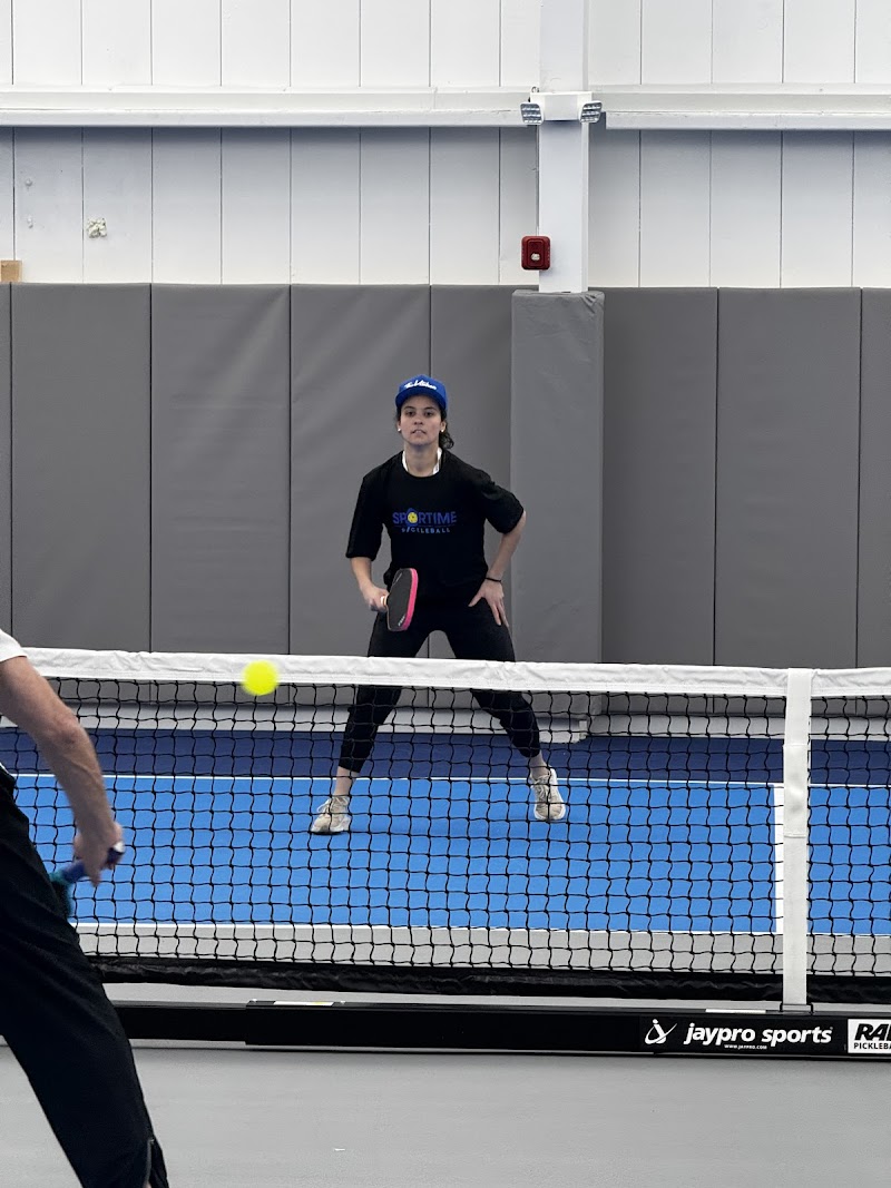 SPORTIME Pickleball Westbury photo 3