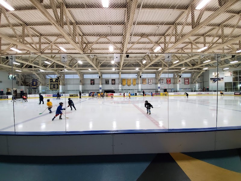 Sports Center of Connecticut photo 3