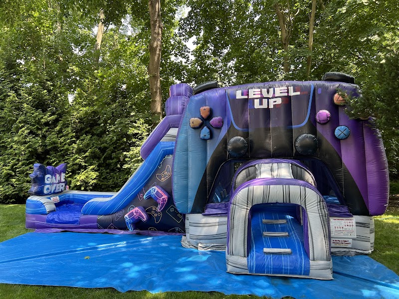 Spotlight Bounce N Party Rentals photo 1