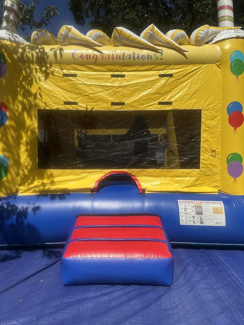 Spotlight Bounce N Party Rentals photo 3