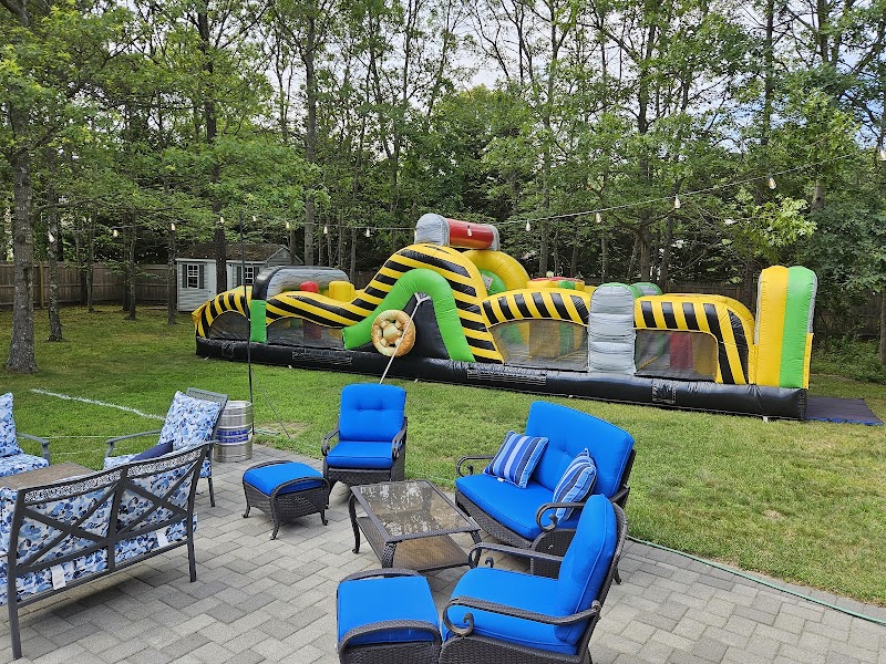 Spotlight Bounce N Party Rentals photo 4
