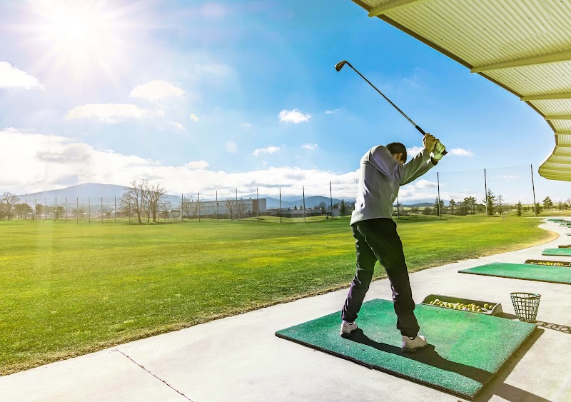 Spring Rock Golf Center photo 1