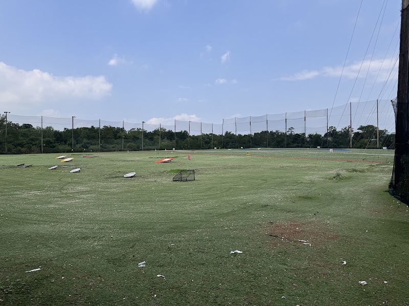 Spring Rock Golf Center photo 2