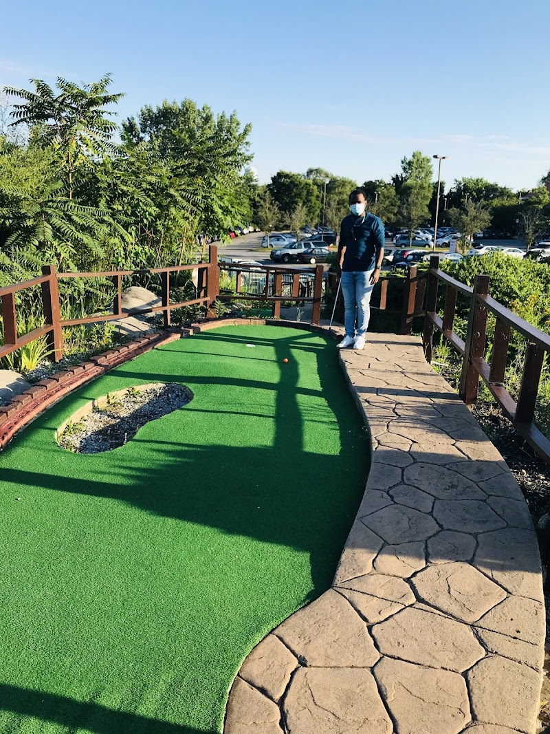 Spring Rock Golf Center photo 5