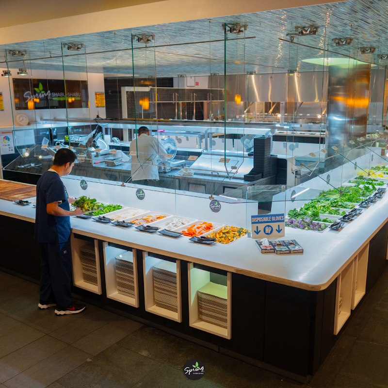 Spring Shabu-Shabu photo 1