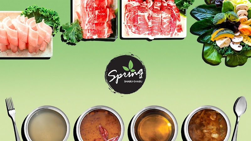 Spring Shabu-Shabu photo 2