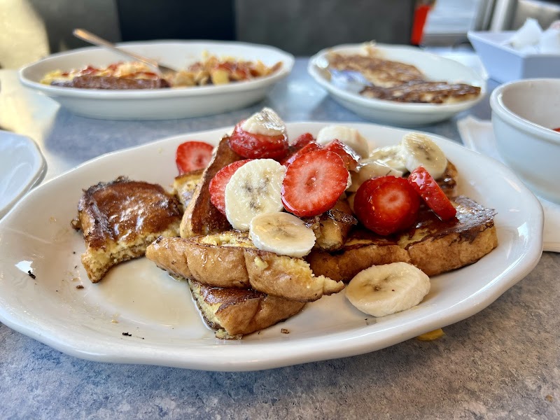 Springdale Diner photo 2