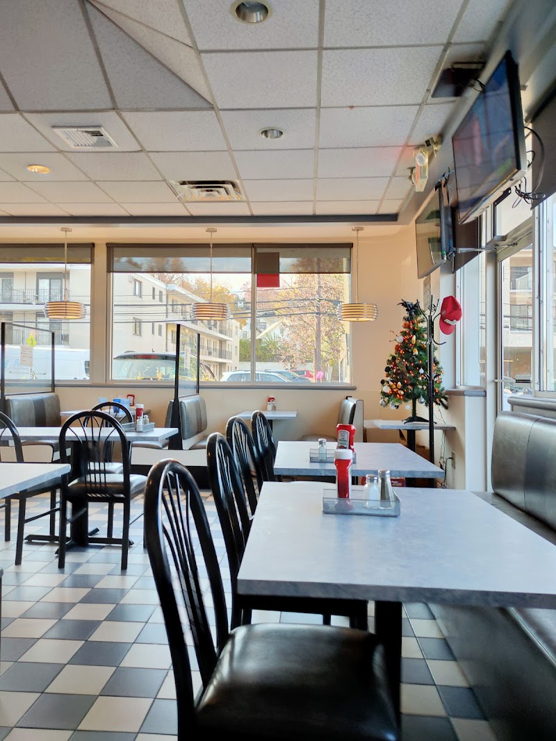 Springdale Diner photo 4