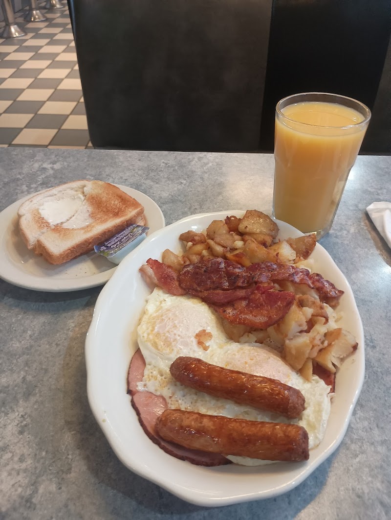Springdale Diner photo 5