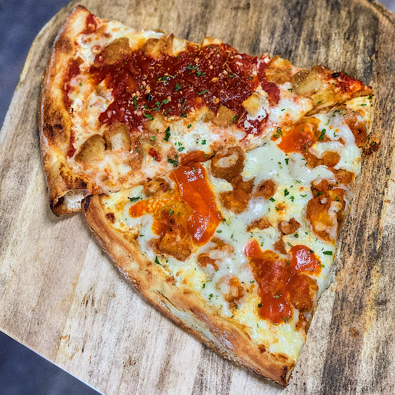 Springs Pizza photo 2