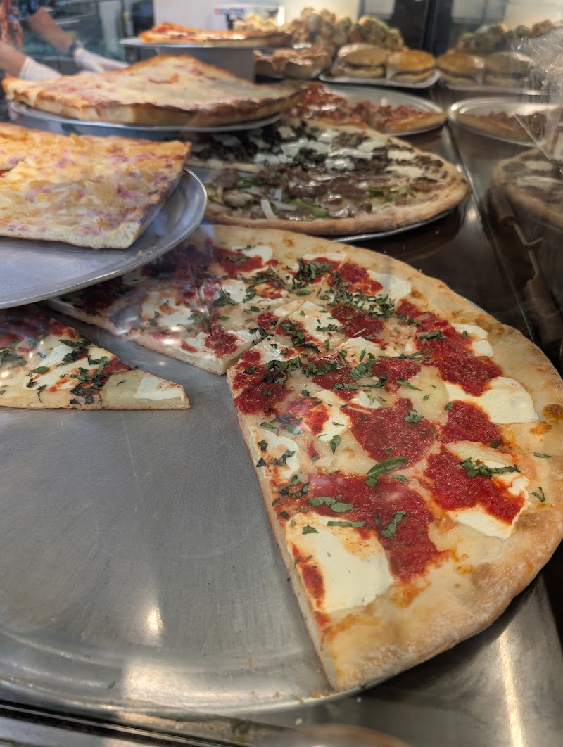 Springs Pizza photo 3