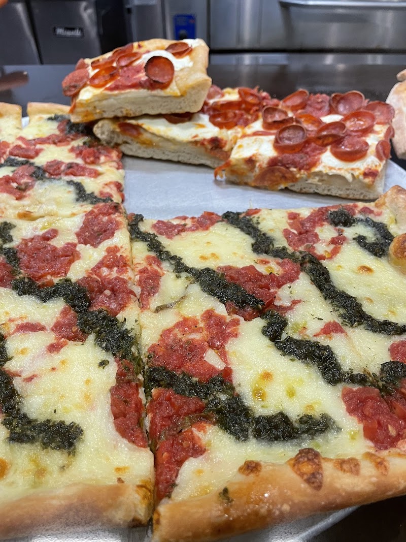 Springs Pizza photo 4