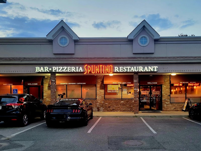 Spuntino Dix Hills photo 1