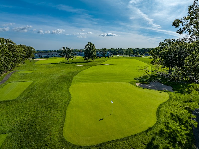 Spy Ring Golf Club photo 2