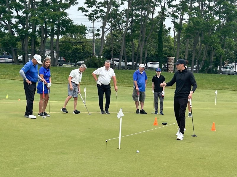 Spy Ring Golf Club photo 3