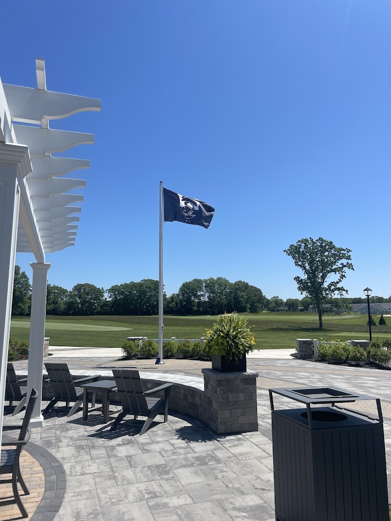 Spy Ring Golf Club photo 4