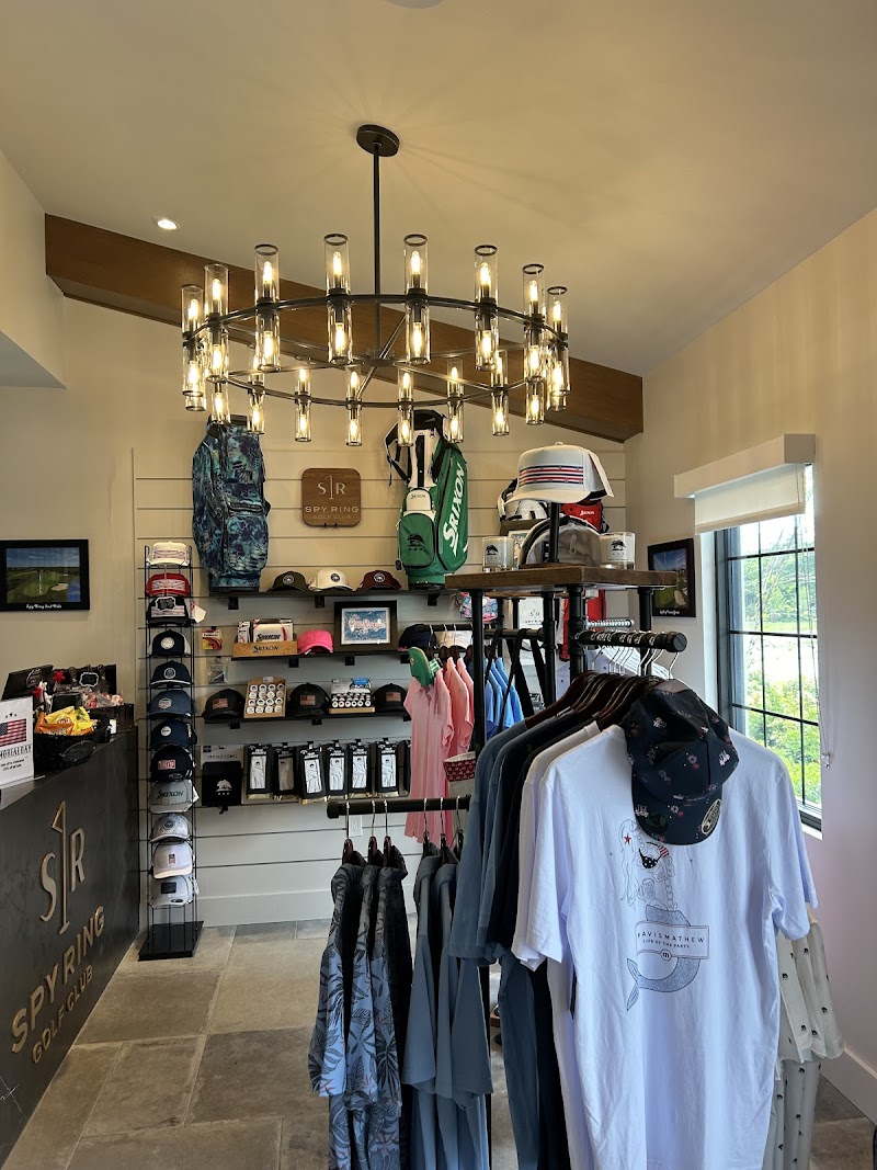 Spy Ring Golf Club photo 5