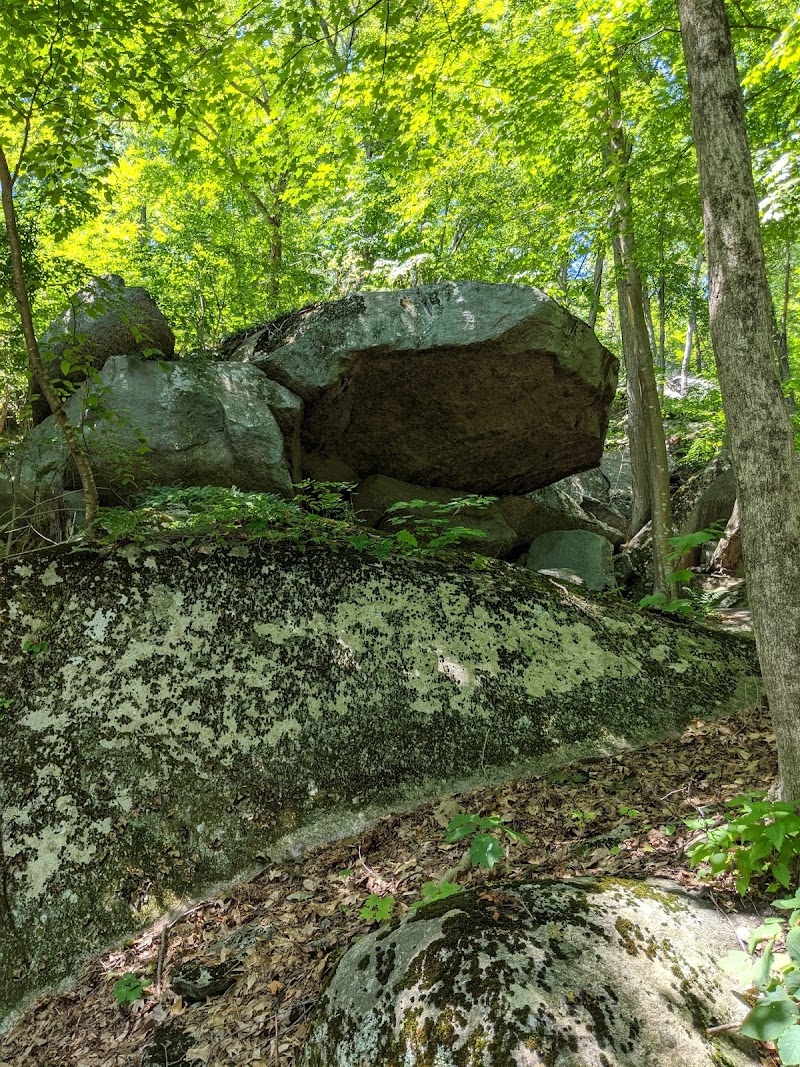 Squantz Pond State Park photo 3