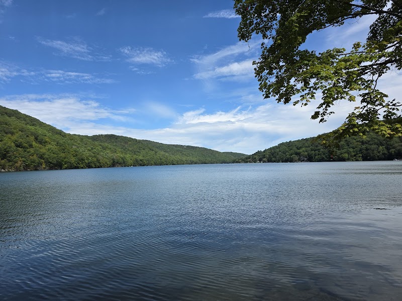 Squantz Pond State Park photo 2