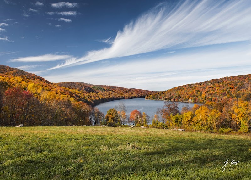 Squantz Pond State Park photo 3