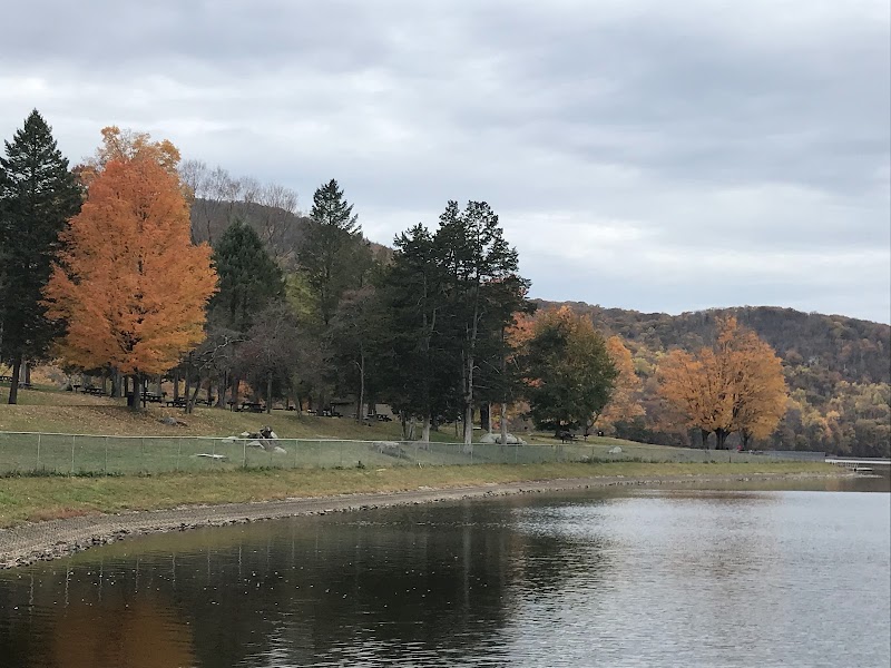 Squantz Pond State Park photo 4