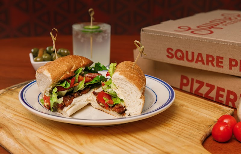 Square Peg Pizzeria Shelton photo 2