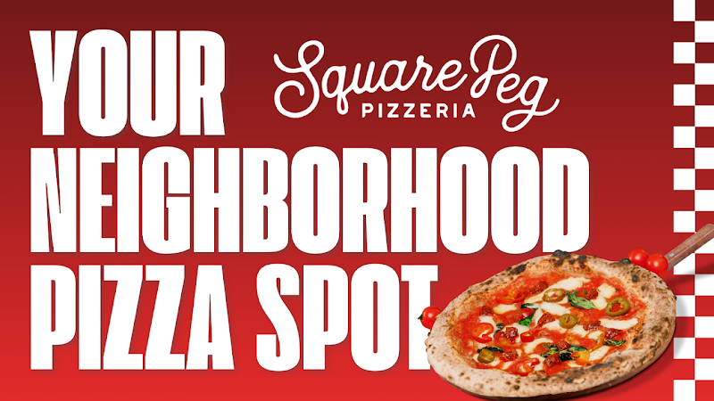 Square Peg Pizzeria Shelton photo 3