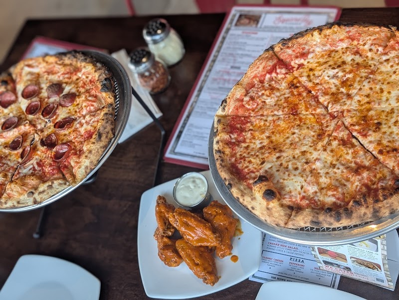Square Peg Pizzeria Shelton photo 5
