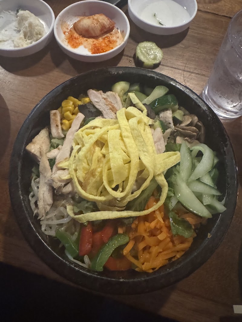 Ssambap Korean BBQ photo 4