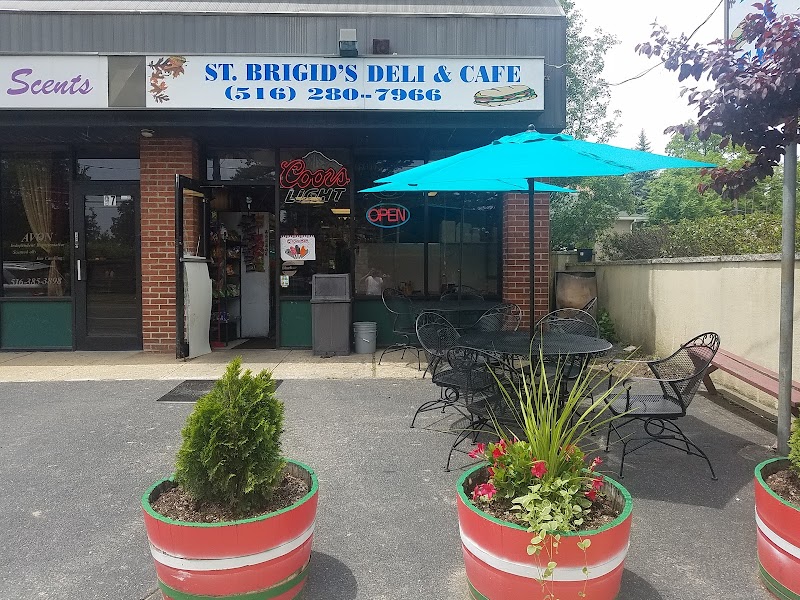 St. Brigid's Deli & Cafe photo 1