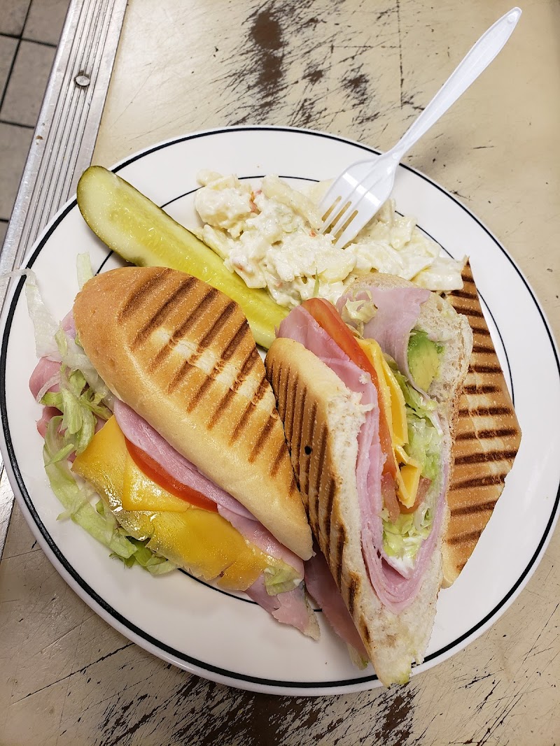 St. Brigid's Deli & Cafe photo 2