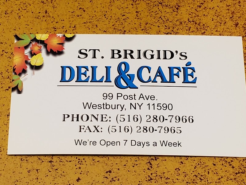 St. Brigid's Deli & Cafe photo 3