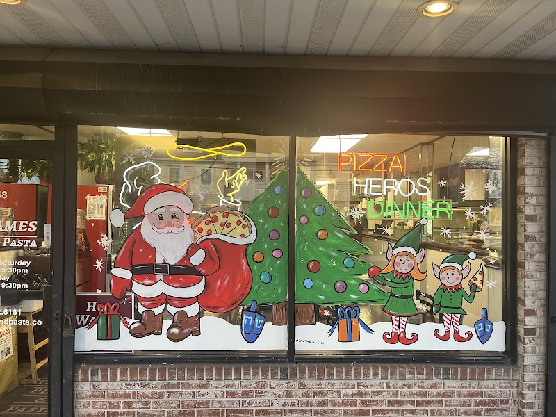 St. James Pizza & Pasta photo 1