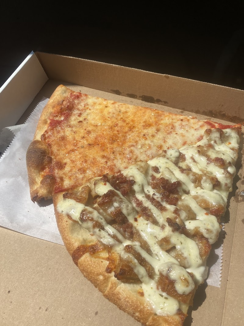 St. James Pizza & Pasta photo 4