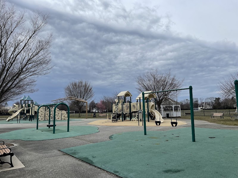 St. Paul's Recreation Complex photo 5