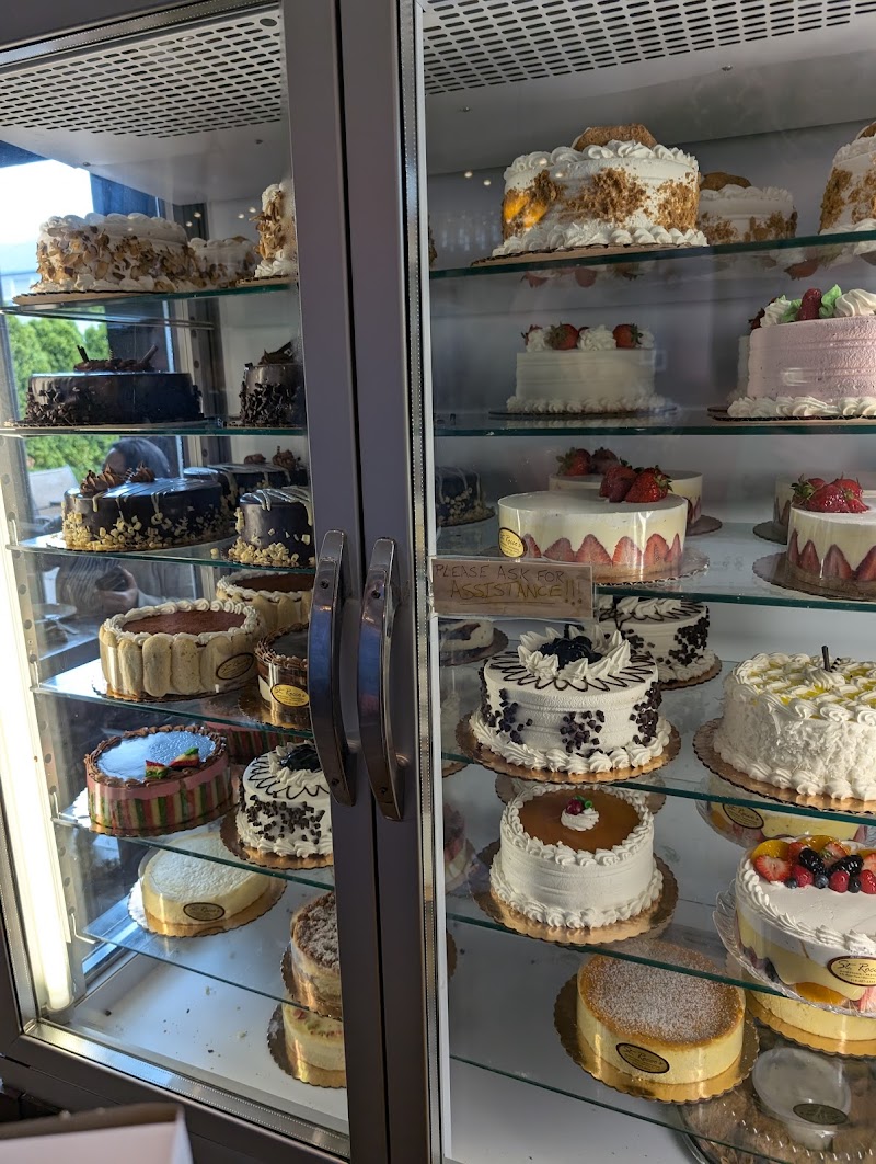 St. Rocco's Bakery photo 5